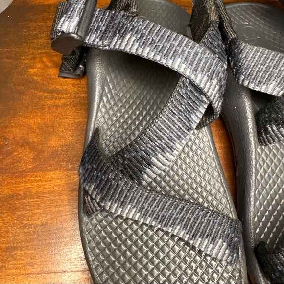 Chaco Kids Outdoor Sport Sandals Size 13 Adjustable Straps - Never Worn - Picture 6 of 9